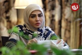 عکس| سفر زمان؛ چهرۀ «شیوا، دوست مرضیه» (بچه مهندس 4) در 36 سالگی در عکس‌های شخصی‌اش