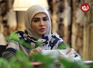 عکس| سفر زمان؛ چهرۀ «شیوا، دوست مرضیه» (بچه مهندس 4) در 36 سالگی در عکس‌های شخصی‌اش