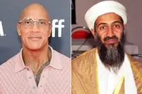 افشای راز قدیمی «راک»؛ دواین جانسون چگونه پیش از اوباما از مرگ بن‌لادن باخبر شد؟