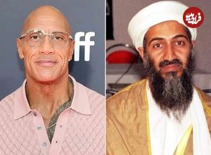 افشای راز قدیمی «راک»؛ دواین جانسون چگونه پیش از اوباما از مرگ بن‌لادن باخبر شد؟