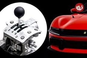 شمارش معکوس برای سورپرایز بزرگ؛ فراری دنده‌ای به دنیای خودرو بازمی‌گردد؟