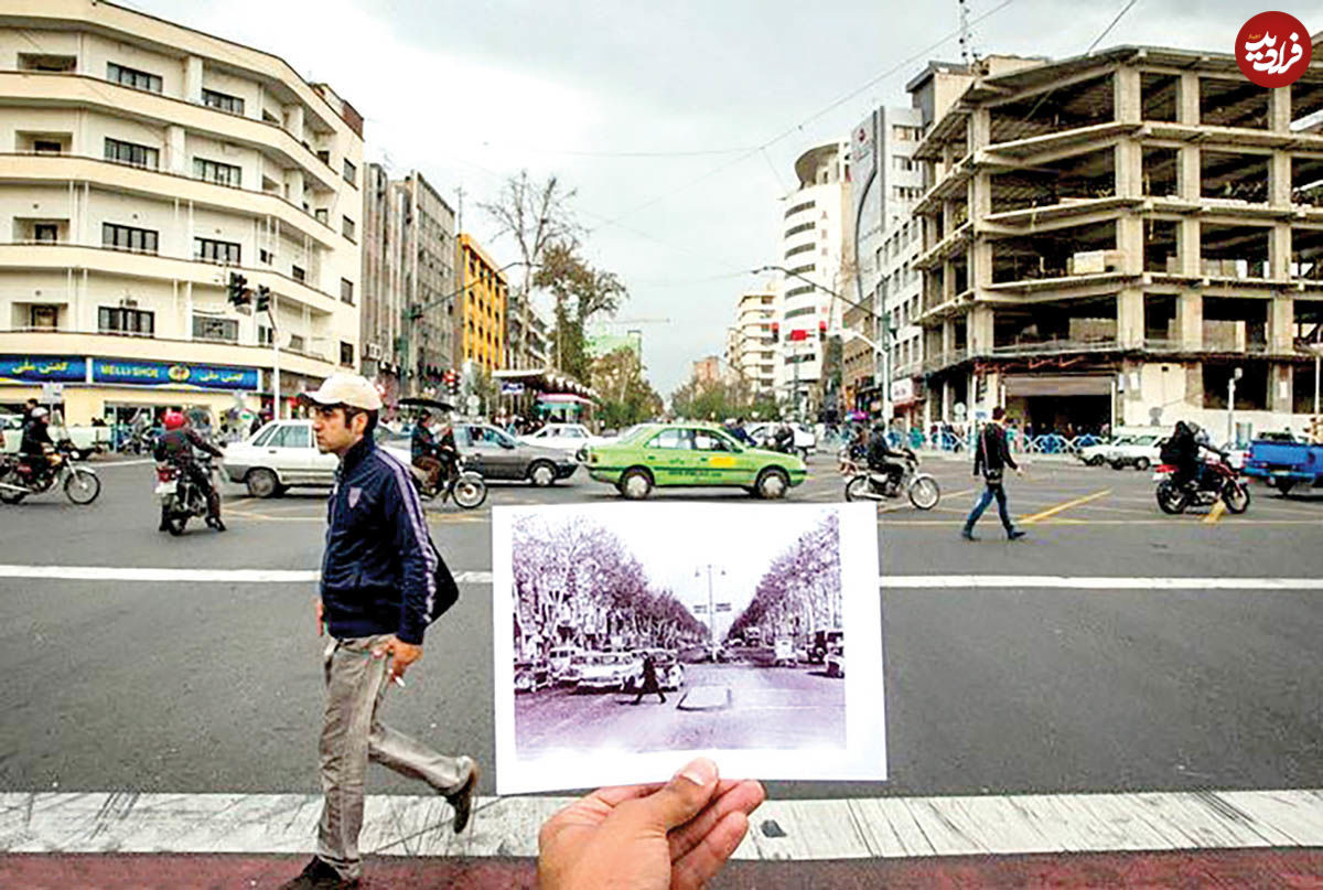 اسطوره تهران؛ از جمعیت 20 هزار نفری در سال 1168 تا 14 میلیون در 1403