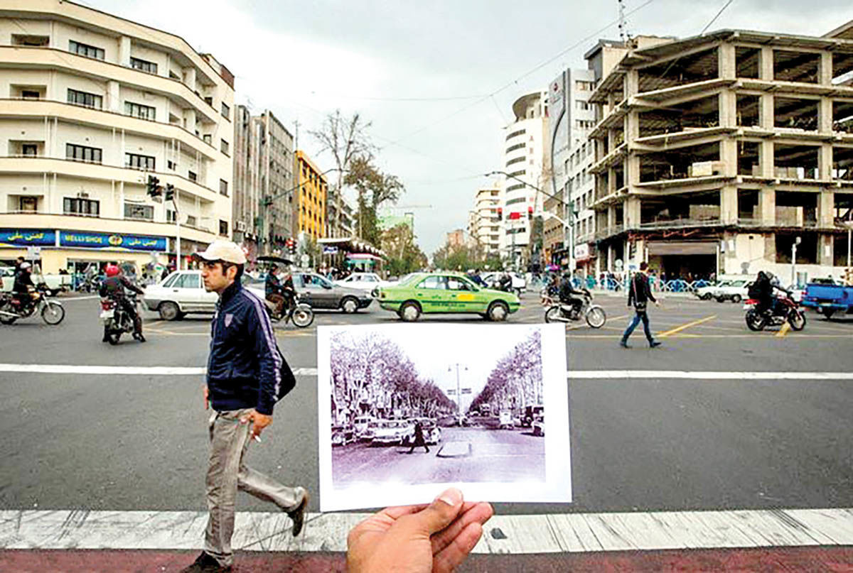 اسطوره تهران؛ از جمعیت 20 هزار نفری در سال 1168 تا 14 میلیون در 1403