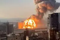 ۱۵۰۰ زلزله ناشی از انفجار در پی حملات اسرائیل به ایران