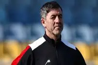 پاسخ کنایه‌آمیز کریم باقری به بیانیه تراکتور؛ «آن زمان که در تبریز به من و دایی توهین شد، خجالت کشیدم»