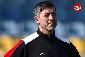 پاسخ کنایه‌آمیز کریم باقری به بیانیه تراکتور؛ «آن زمان که در تبریز به من و دایی توهین شد، خجالت کشیدم»