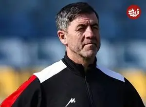 پاسخ کنایه‌آمیز کریم باقری به بیانیه تراکتور؛ «آن زمان که در تبریز به من و دایی توهین شد، خجالت کشیدم»