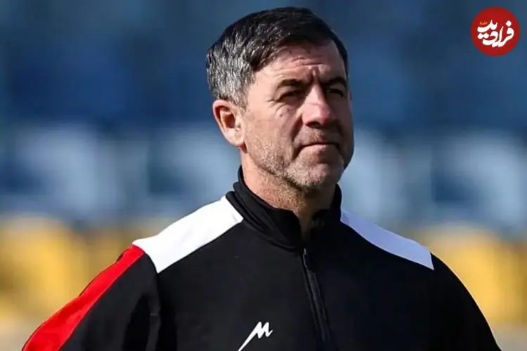 پاسخ کنایه‌آمیز کریم باقری به بیانیه تراکتور؛ «آن زمان که در تبریز به من و دایی توهین شد، خجالت کشیدم»