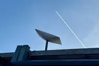 قفل امنیتی جدید اینترنت استارلینک، پهپادهای روسیه را به دردسر انداخت