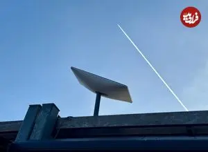 قفل امنیتی جدید اینترنت استارلینک، پهپادهای روسیه را به دردسر انداخت