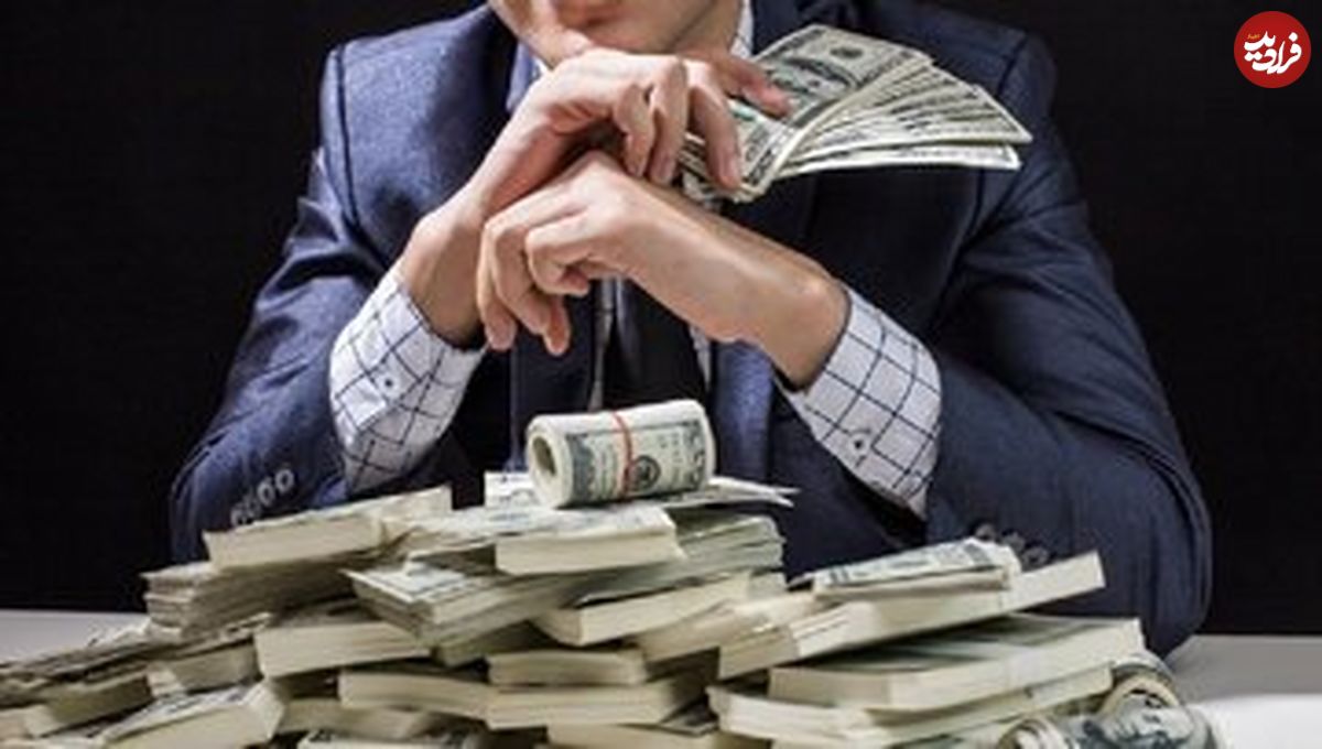 در این کشور از هر ۷ نفر، یک نفر میلیونر است + جدول