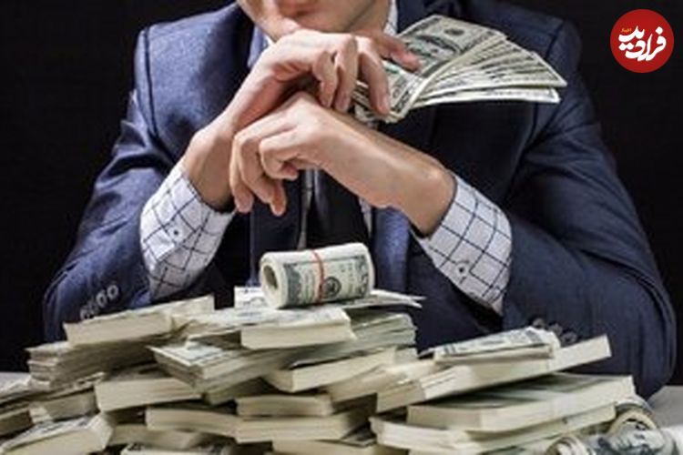 در این کشور از هر ۷ نفر، یک نفر میلیونر است + جدول