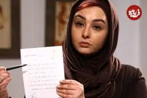 عکس| سفر زمان؛ چهرۀ «ماهایا پطروسیان» 35 سال قبل با لباس عروس در فیلم «دیگه چه خبر»