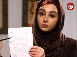عکس| سفر زمان؛ چهرۀ «ماهایا پطروسیان» 35 سال قبل با لباس عروس در فیلم «دیگه چه خبر»
