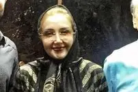 عکس| سفر زمان؛ چهرۀ «کتایون ریاحی» 34 ساله در «ماه مهربان»؛ 30 سال قبل