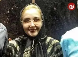 عکس| سفر زمان؛ چهرۀ «کتایون ریاحی» 34 ساله در «ماه مهربان»؛ 30 سال قبل