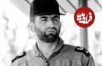 عکس| سفر در زمان؛ «سرلشکر بابایی» بعد بازگشت از یک عملیات؛ اواخر دهه 50