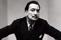 سالوادر دالی به دنبال نجات هنر از ایسم‌ها