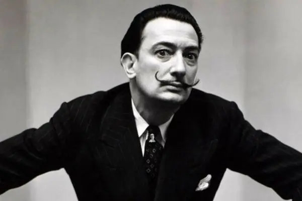 سالوادر دالی به دنبال نجات هنر از ایسم‌ها