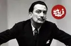 سالوادر دالی به دنبال نجات هنر از ایسم‌ها
