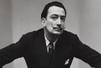 سالوادر دالی به دنبال نجات هنر از ایسم‌ها