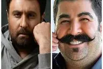 (ویدئو) گریه‌های تکان دهنده محمد علیزاده در کنسرت بهنام بانی