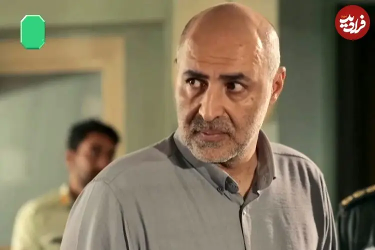 عکس| سفر در زمان؛ «سرگرد جهانی» سریال کلانتری یازده در استرالیا؛ سال 1403