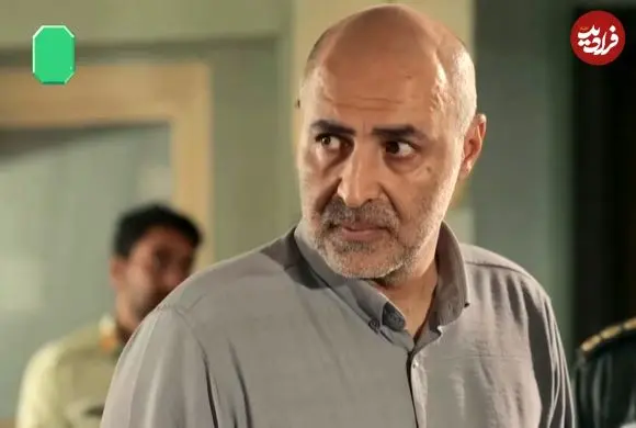 عکس| سفر در زمان؛ «سرگرد جهانی» سریال کلانتری یازده در استرالیا؛ سال 1403