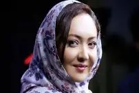 عکس| سفر در زمان؛ «حاتمی کیا و نیکی کریمی» در پشت صحنه فیلم برج مینو؛ سال 74