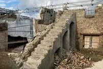 کشف «مصالح ساختمانی» 2 هزارساله که راز «بتن رومی» را فاش می‌کند