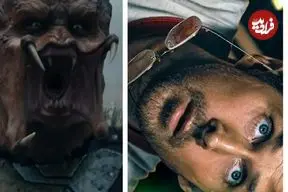 تصاویر| معرفی بهترین فیلم های علمی تخیلی سال ۲۰۲۵