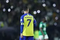 النصر مجوز حضور احتمالی رونالدو در ایران را گرفت!