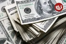 قیمت دلار امروز شنبه 19 اردیبهشت 1405 