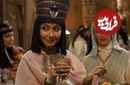 عکس| سفر زمان؛ چهرۀ «زلیخا» در 41 سالگی در فیلم «بانوی من»؛ 6 سال قبل از «یوسف پیامبر»