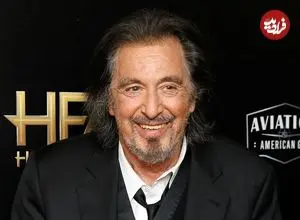 عکس| سفر در زمان؛ «آل پاچینو» در 31 سالگی؛ سال 1349