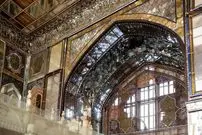 افزایش بناهای تاریخی آسیب دیده از جنگ به ۱۰۸ مورد