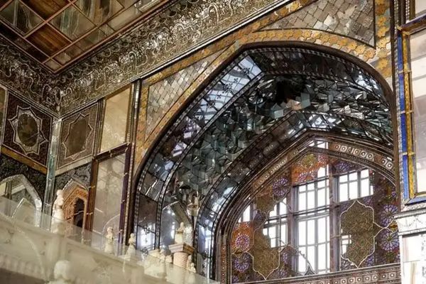 افزایش بناهای تاریخی آسیب دیده از جنگ به ۱۰۸ مورد