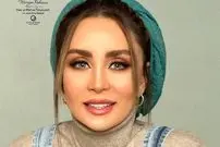 عکس| سفر زمان؛ «حدیث فولادوند» 26 ساله در کنار «پرستو صالحی» در فیلم «آقا»