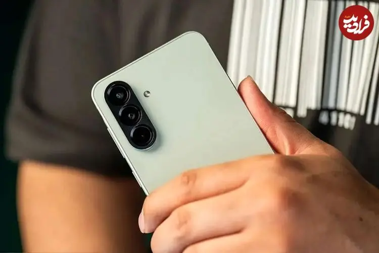 رونمایی از گلکسی A۳۷ و A۵۷؛ گوشی‌های جدید سامسونگ معرفی شدند