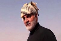 عکس؛ سفر به تاریخ؛ «حاج قاسم سلیمانی» در 26 سالگی در عملیات آزادسازی خرمشهر