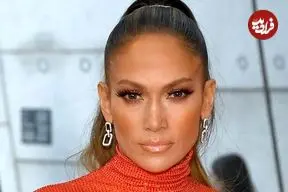 عکس جدید از گردش جنیفر لوپز با پسرش