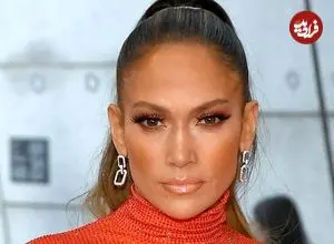 عکس جدید از گردش جنیفر لوپز با پسرش