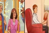 ویژگی های خاص و عجیبی که «همدل ها» را از دیگران متمایز می کند