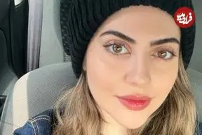 عکس| سفر زمان؛ چهرۀ «بهاره» (سریال سوجان) در 2 سالگی؛ سال 80