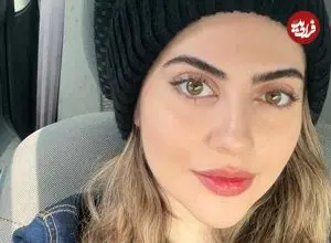 عکس| سفر زمان؛ چهرۀ «بهاره» (سریال سوجان) در 2 سالگی؛ سال 80