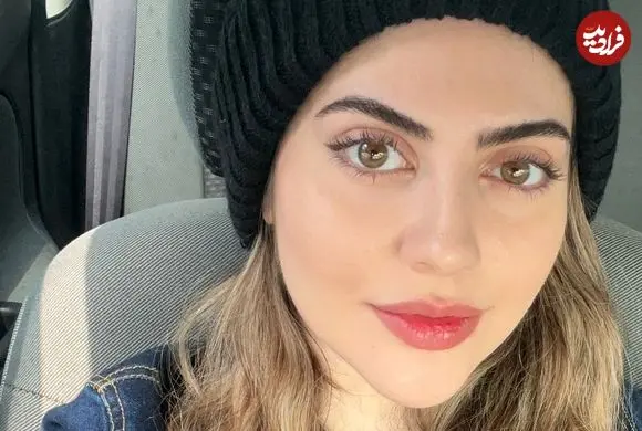 عکس| سفر زمان؛ چهرۀ «بهاره» (سریال سوجان) در 2 سالگی؛ سال 80