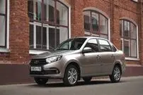 (عکس) جایگزین روسی پراید در ایران