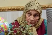 عکس| سفر زمان؛ چهرۀ جوان و متفاوت مهتاج نجومی در فیلم «پول خارجی»؛ سال 1368