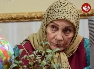 عکس| سفر زمان؛ چهرۀ جوان و متفاوت مهتاج نجومی در فیلم «پول خارجی»؛ سال 1368