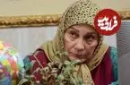 عکس| سفر زمان؛ چهرۀ جوان و متفاوت مهتاج نجومی در فیلم «پول خارجی»؛ سال 1368